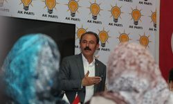 AK Partili Şahin Tin, Kararın Ayrıntıları Duyurdu: Esnafa Hazine Faiz Destekli Kredi