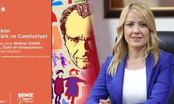 Atatürk Ve Cumhuriyet Konulu, Bisiklet Ödüllü Öykü, Resim Ve Kompozisyon Yarışması Başladı