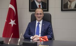 Başkan Avni Örki’den Mevlid Kandili Mesajı