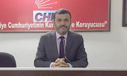 Başkan Bülent Nuri Çavuşoğlu’ndan 29 Ekim Mesajı