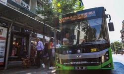 Denizli’de Cumhuriyet Bayramı’nda Otobüsler Ücretsiz Olacak