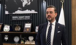 DSO'nun Yeni Başkanı Selim Kasapoğlu; “Kazanan Denizli Sanayisi Olacak”