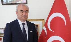 MHP Denizli İl Başkanı Yusuf Garip’ten Cumhuriyet Bayramı Mesajı