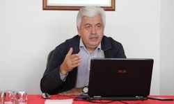 Prof. Dr. Turan Karadeniz ; “Olgunlaşan Gübre Üründe Kalite Ve Verimi Artırıyor”