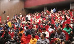 Sarayköy Belediyesi Tiyatro Kulübü Sezona Ödülle Başladı