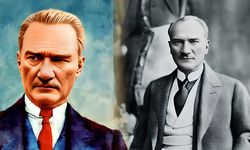 Türk Yapay Zeka Mr. Robot Atatürk’ü Günümüze Uyarladı!