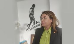 CHP Denizli Milletvekili Gülizar Biçer Karaca’dan 10 Kasım Mesajı