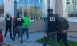 Çivril'de Uyuşturucu Tacirleri Ve Kaçakçılık Yönelik Operasyonda 13 Şüpheli Yakalandı