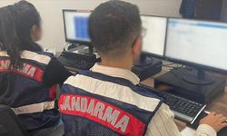 Denizli’de Jandarma 659 İnternet Sitesine Erişim Engeli Getirdi