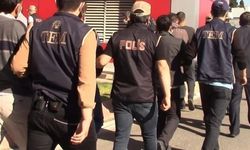 Denizli’de PKK ve FETÖ Operasyonu! 5 Kişi Yakalandı…