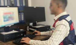 Denizli’de Jandarma 853 İnternet Sitesine Erişim Engeli Getirdi