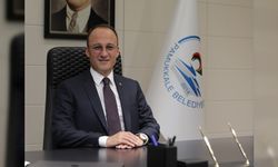 Başkan Avni Örki’den Regaip Kandili Mesajı