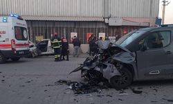 Denizli’de 115 Trafik Kazası Meydana Geldi