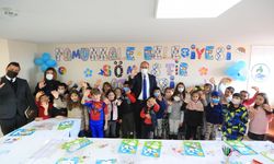Pamukkale Belediyesi Sömestir İçin Özel Etkinlik Düzenledi