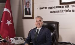 Başkan Osman Zolan’dan Miraç Kandili Mesajı