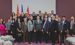 DENİB Hırvatistan’da 100’ün Üzerinde İkili Görüşme Gerçekleştirdi