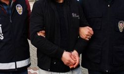 Denizli'de 13 Zehir Taciri Tutuklandı