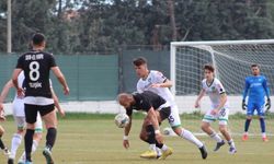 Denizlispor Efeler 09 FK’yı 5-3 Mağlup Etti