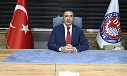 DTO Başkanı Uğur Erdoğan; “Birlik Ve Beraberliğimizin Artmasına Vesile Olsun”