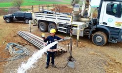 Çivril-Sundurlu Yeni İçme Suyu Projesine Kavuştu
