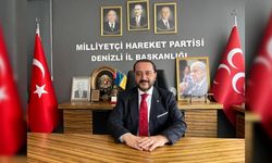 MHP Denizli İl Başkanı Yılmaz’dan Ramazan Ayı Mesajı