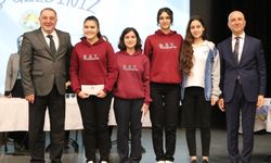 Münazara Yarışmasının Şampiyonu: Sarayköy Anadolu Lisesi