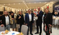 Pamukkale Belediyesi Ailesi İftarda Buluştu
