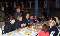 Pamukkale Belediyesi Ramazanın Güzelliğini Akköy’e Taşıdı