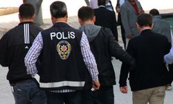 Denizli'de 6 Zehir Taciri Tutuklandı