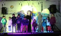 Sarayköy’de Ramazan Etkinlikleri Çok Beğenildi
