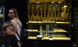 Gram Altın Tarihi Rekoru Kırdı