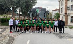 Denizlispor’un Gençleri Final Bileti İçin Yola Çıktı