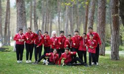 Şampiyon Goalball Takımının Hedefi Milli Takım
