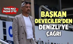 Yukatel Merkezefendi Denizli Basket TOFAŞ’ı Ağırlayacak