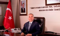 Başkan Osman Zolan Türk Polis Teşkilatının Yıldönümünü kutladı