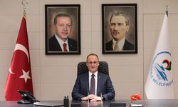 Başkan Avni Örki’den 1 Mayıs Emek Ve Dayanışma Günü Mesajı