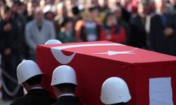 Şırnak'ta Teröristle Çıkan Tartışmada 2 Asker Şehit Oldu