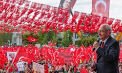 Kemal Kılıçdaroğlu; “Sandıktan Değişim Mesajı Çıkmıştır”