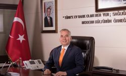 Başkan Osman Zolan’dan Engelliler Haftası Mesajı
