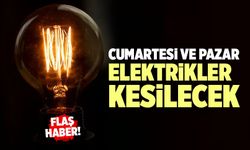Denizli’de Elektrik Kesintisi Yapılacak Mı? 20-21 Mayıs Elektrik Kesintisi…