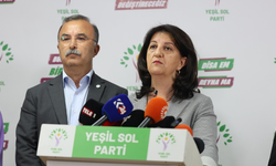 HDP Ve Yeşiller Sol Parti Kararını Açıkladı!