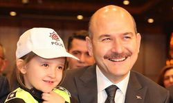 İçişleri Bakanı Süleyman Soylu’dan Polislere ‘Şark’ Müjdesi