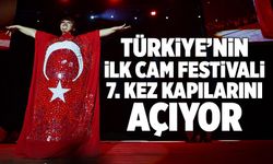 Türkiye’nin İlk Cam Festivali 7. Kez Kapılarını Açıyor