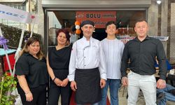 ‘Ramazan Usta Bolu Lokantası’ Hizmete Girdi