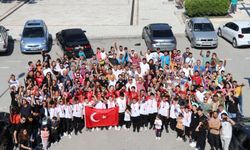 Sarayköy’ün Yıldızları Türkiye’de Parladı