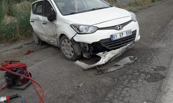 Denizli’de 1 Haftada 140 Kaza Oldu!