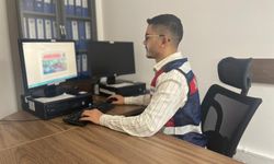 Denizli’de Jandarmadan 336 İnternet Sitesine Erişim Engeli