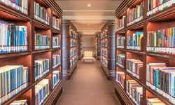 Denizli Kütüphanelerinde Kaç Bin Kitap Var?