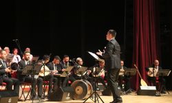 Denizli Büyükşehir’den Türk Sanat Müziği Gecesi