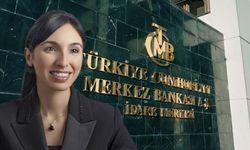 Merkez Bankası'nın Yeni Başkanı Hafize Gaye Erkan Oldu